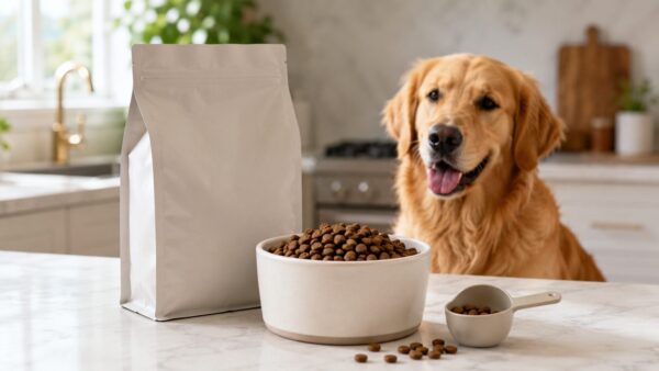 モグワンの価格はいくら？最安値と定期コースを確認 | Luxe DogStyle